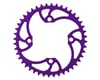 Calculated VSR 4-Bolt Pro Chainring (Purple) (44T)